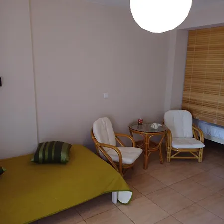 αντζυ Apartment Zakynthos Town