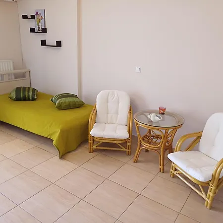 αντζυ Apartment Zakynthos Town