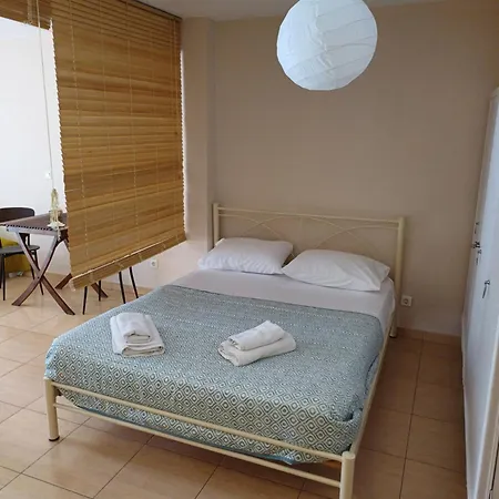 Apartment αντζυ