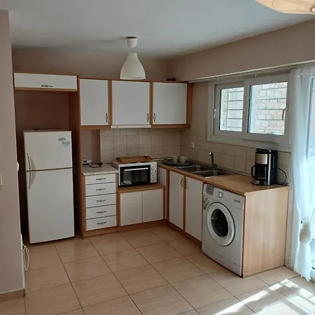 Apartment αντζυ *